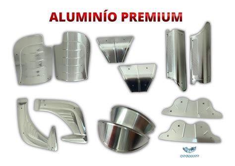 Polaina Refor O Para Fusca Kit Pe As Aluminio Parcelamento Sem Juros