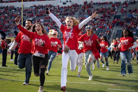 Ole Miss Alumni Association