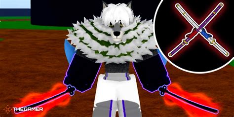 How To Get Aura In Blox Fruits On Roblox