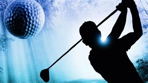 Amazing Golf HD Wallpapers - WallpaperSafari