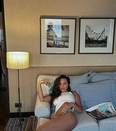 Rafa Kalimann Nude Porn Pictures XXX Photos Sex Images PICTOA