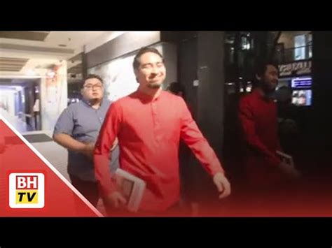 Mesyuarat Mpt Bersatu Malam Ini Bincang Isu Mp Alih Sokongan Youtube