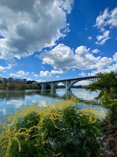 10 Best River Trails In Knoxville AllTrails