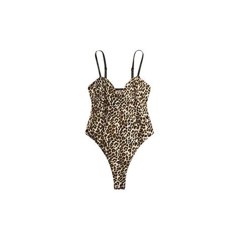 CEWIFO Pigiami Estivi Donna Corti Bikini Con Ferretto Donna A Fascia Body Modellante Donna
