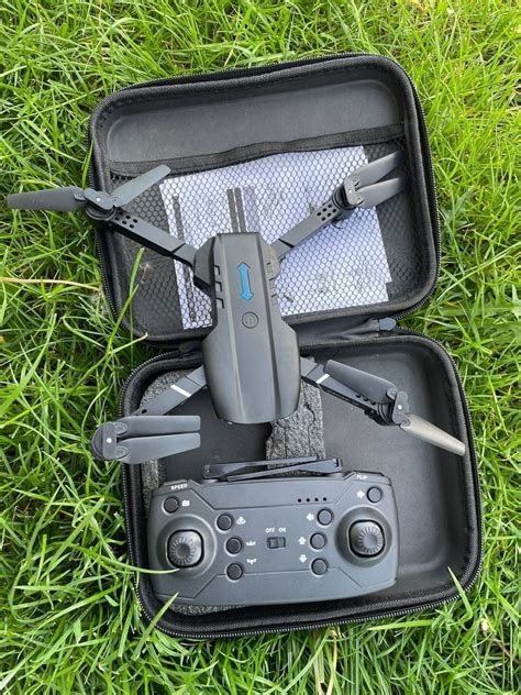 Квадрокоптер E99 PRO MAX, бюджетний квадрокоптер, коптер, дрон: 1 150 ...