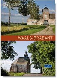 Wandelen In Waals Brabant GRP 127 Tour Du Brabant Wallon Wandelinfo