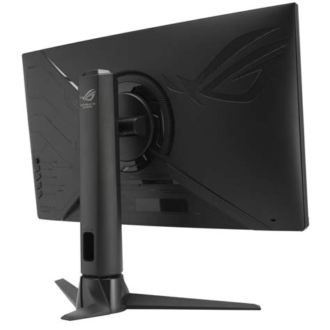 ASUS ROG Swift XG27AQV 27 LED IPS WQHD 170 Hz Courbe Compatible G Sync