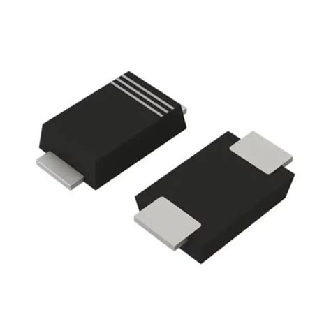 Rohm Pdzvtr B Zener Diode Surface Mount Price From Rs Unit