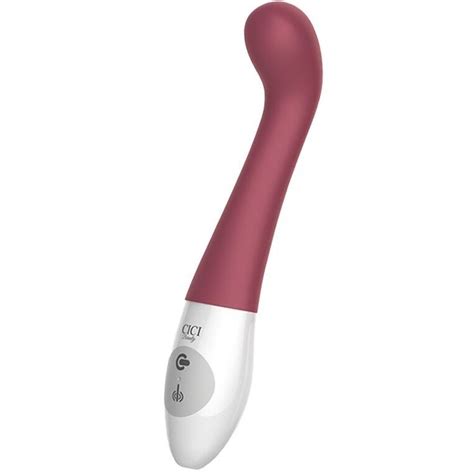 DREAMLOVE OUTLET CICI BEAUTY VIBRADOR NUMERO 1 Seductime Sex Shop