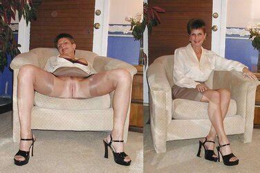 B4 After Grannies Two By TROC ZB Porn