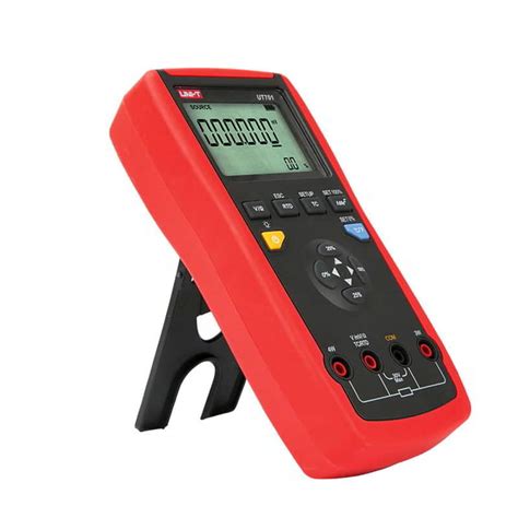 UNI-T Single Function Temperature Calibrator UT701 High Precision ...