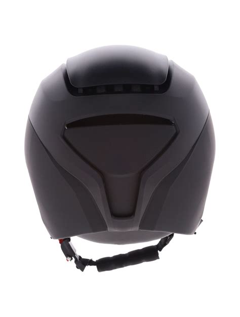 Kask Khimera Skihelm Unisex Black Zwart Skiwebshop