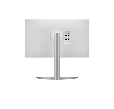Rent LG - 27" IPS HDR400 USB-C Monitor 27UP850-W from €24.90 per month