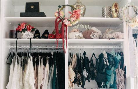 Can T Figure Out Your Lingerie Style Take The Lingerie Style Quiz To Get To Know Yourself More