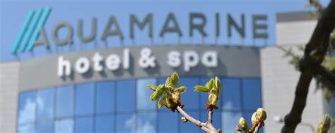 Спа-отель «Аквамарин» г. Курск | Современный спа-отель в 5 минутах от ж ...