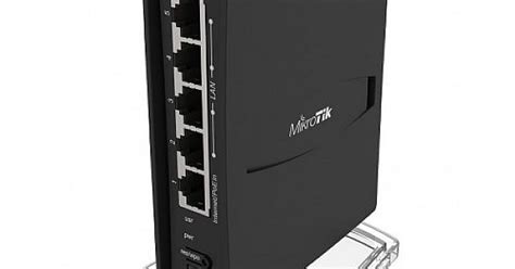 Mikrotik hAP ac2 Router Price in Bangladesh | Techland bd