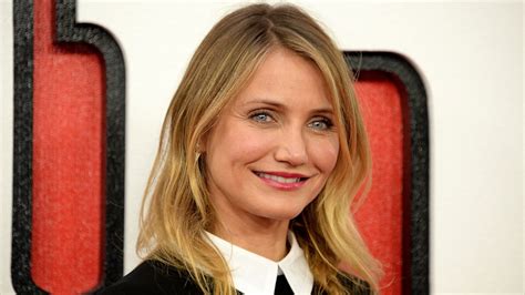 favorite cameron diaz moments   birthday good morning america
