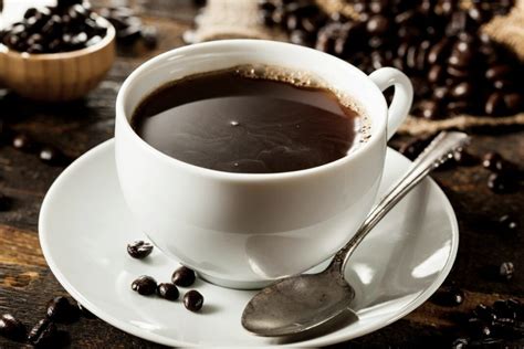 Americano Coffee Recipe That Will Take You Back In Time