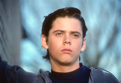 The Outsiders House Museum On Twitter Ponyboy Curtis The Outsiders