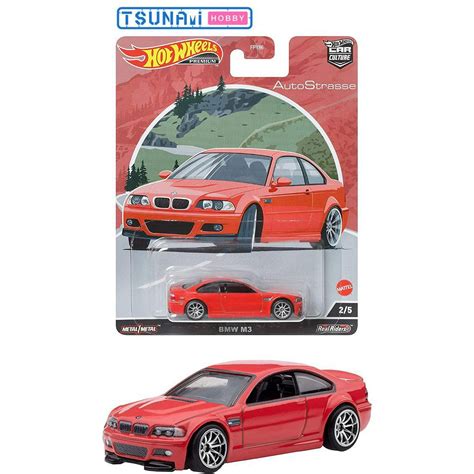 Xe M H Nh Hot Wheels Premium Bmw M Out Strasse Shopee Vi T Nam