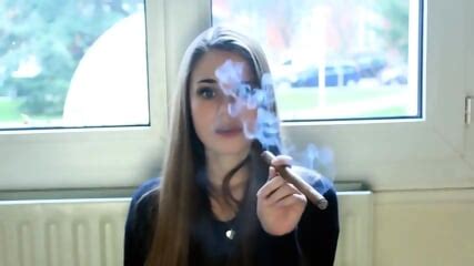 Smoking Sex