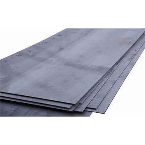 Hot Rolled Mild Steel Sheet At Best Price In Indore Vivek Steels Skyline Pvt Ltd
