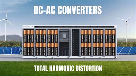 Total Harmonic Distortion Thd Youtube