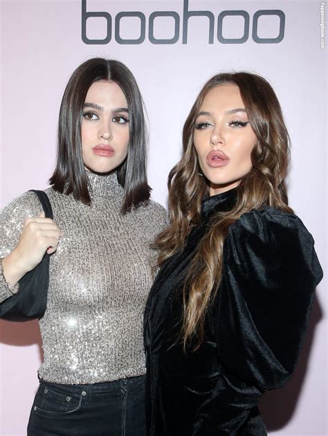 Amelia Gray Hamlin Ameliagray Nude OnlyFans Leaks Fappening Page FappeningBook