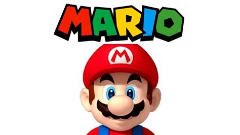 Super Mario Scream Sound Effect | VvvvvaVvvvvr Wiki | Fandom