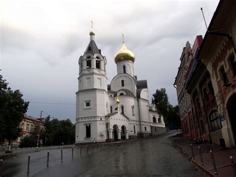 Нижний Новгород. Часть 2: nord_ursus — LiveJournal