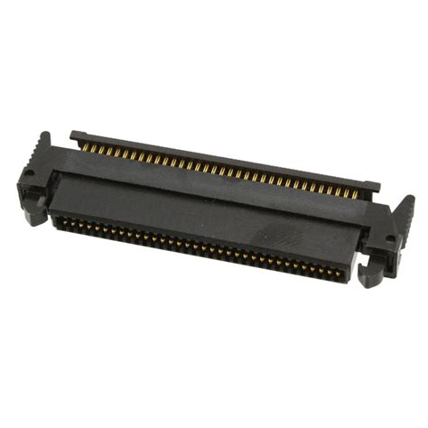P25E-068S-EA EDA | CAD 3D Model Download | Digikey
