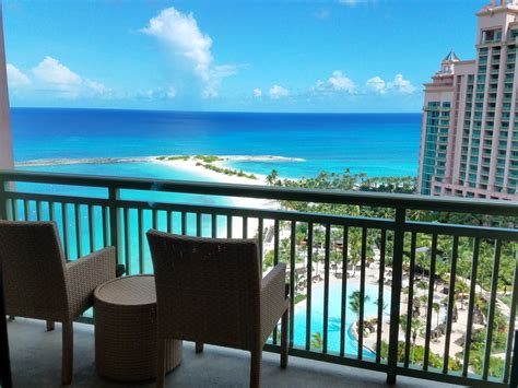 Nassau, Bahamas Resorts - Bliss Travel Service