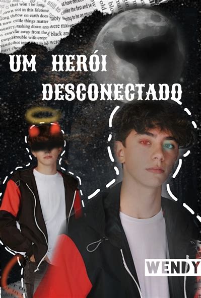 Hist Ria Um Her I Desconectado Romance Gay Joia Rara Hist Ria Escrita Por Maxhistory