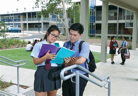 Cabramatta High School and Cabramatta Intensive English Centre | NSW DE International Education