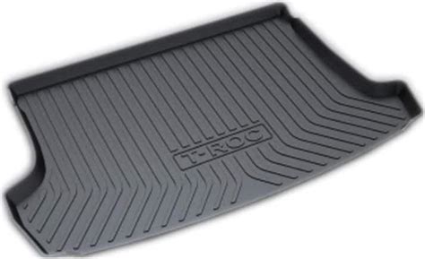 Amazon Fr Tapis De Coffre Volkswagen T Roc