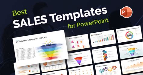 Best Powerpoint Templates For Sales Presentation If You Want To Make