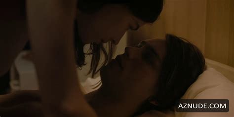 Freyja Benjamin Nude Aznude