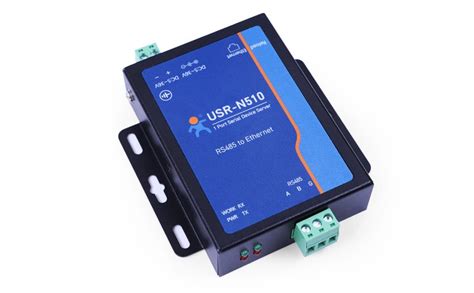 USR-N510 – Equipos de comunicación industrial