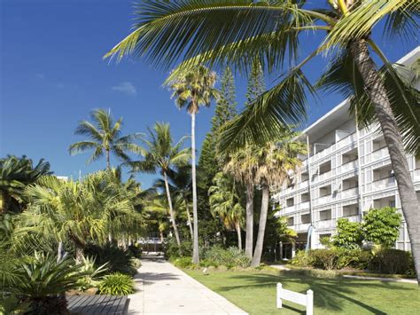 Le Meridien Noumea Resort & Spa | New Caledonia Deals