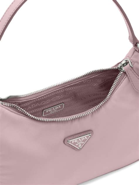 Prada Re Edition 2005 Shoulder Bag Farfetch