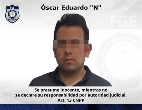 Vinculan A Proceso A Hombre Por Violación De Una Niña En Cuernavaca