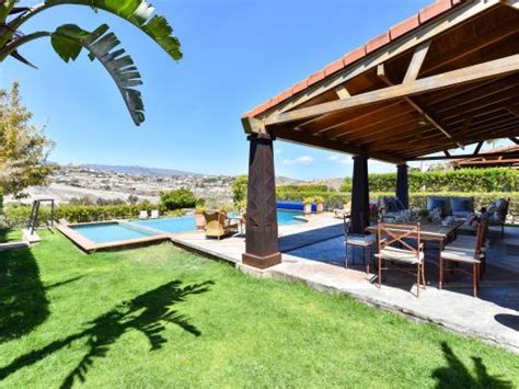 Luxury Villas & Townhouses with Private of Communal Pools, Gran Canaria