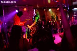 Tainster Party Hardcore Gone Crazy Vol Single Cut Part Main Edit Px X