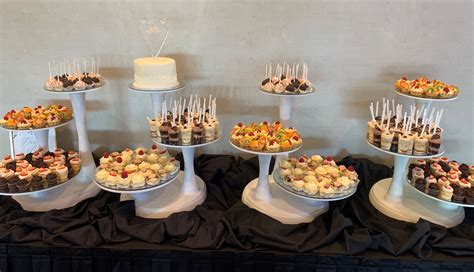 Dessert Tables And Set Up Rentals