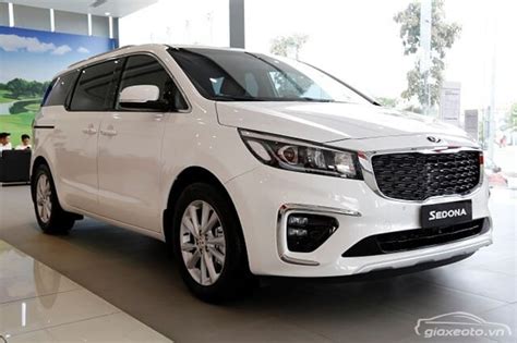 Cập nhật hơn 98 xe sedona 2020 mới nhất Tin học Đông Hòa