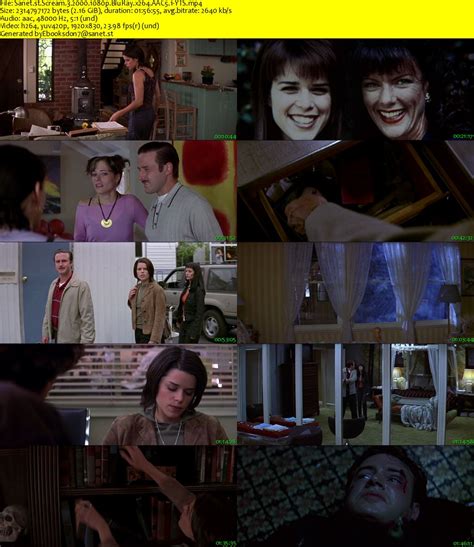 Scream 3 2000 1080p Bluray X264 Aac51 Yts Softarchive