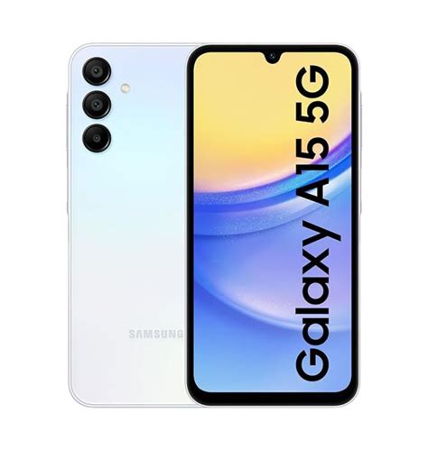 Big C Mobiles Buy Samsung Galaxy A G Gb Gb Light Blue Online At