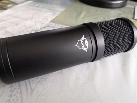 Test micro Trust GXT 259 Rudox - Une solution efficace pour vos ...
