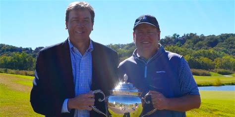 Brian Lovett Captures Met Amateur Senior Championship Amateurgolf