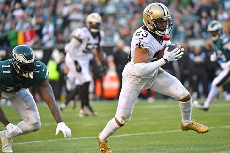 Saints CB Marshon Lattimore Gives Defense Elite Potential - Sports ...